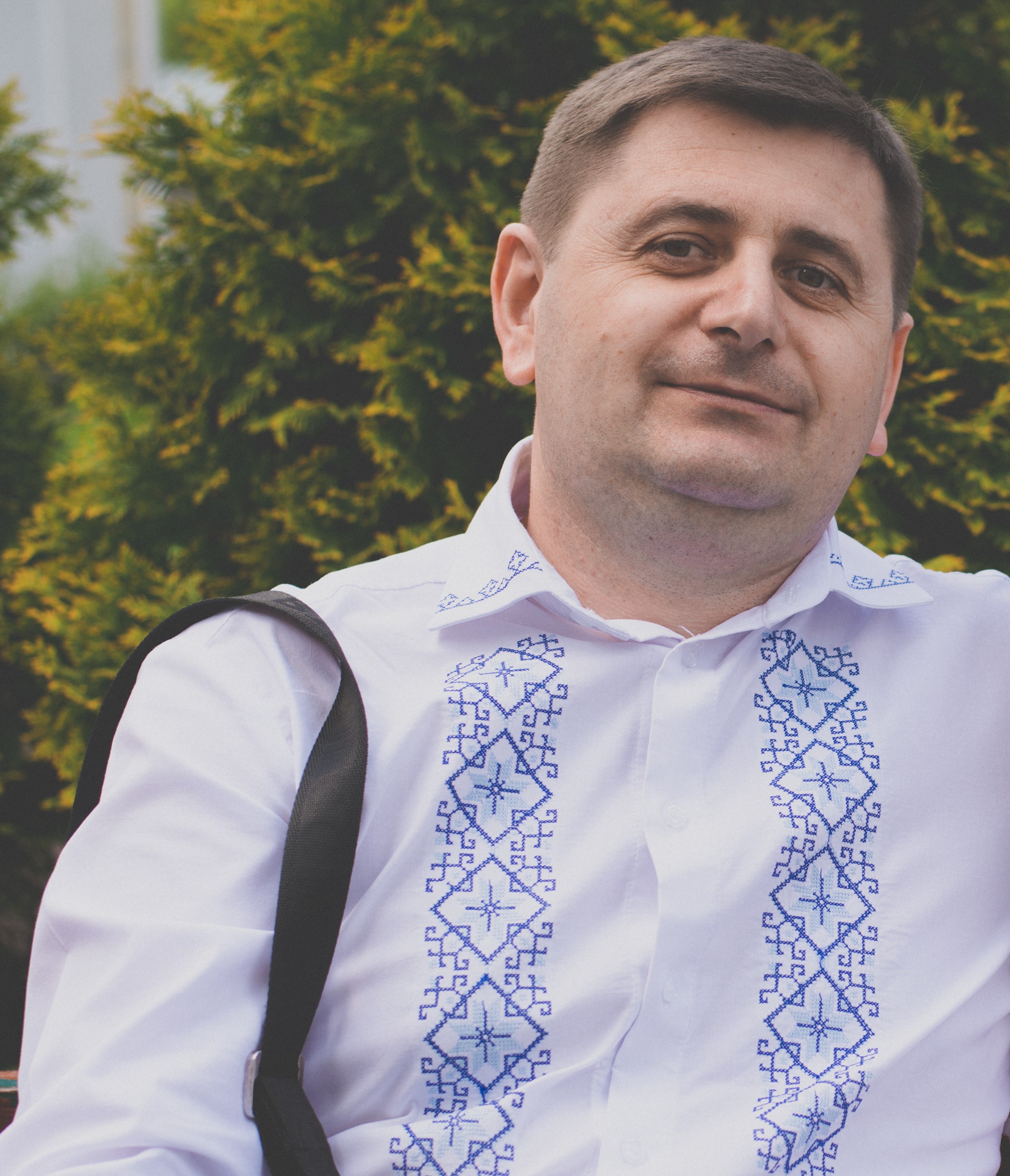 Odoo • Зображення та текст